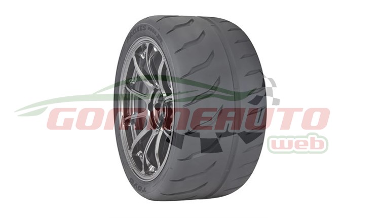 COP. 225/40ZR18 TOYO  PROXES R888R XL (semi-slick)     92Y